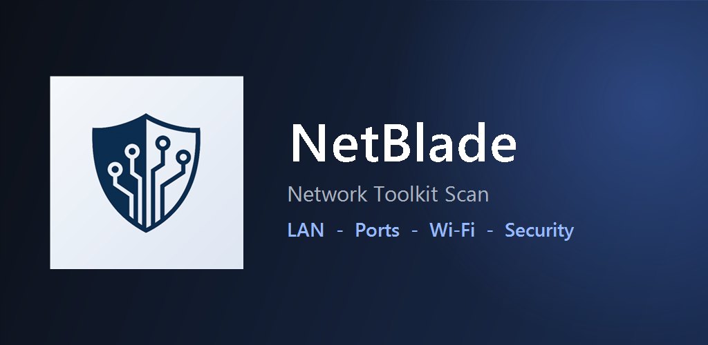NetBlade arriva su iPhone
