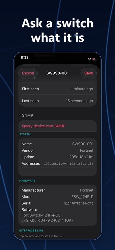 SNMP