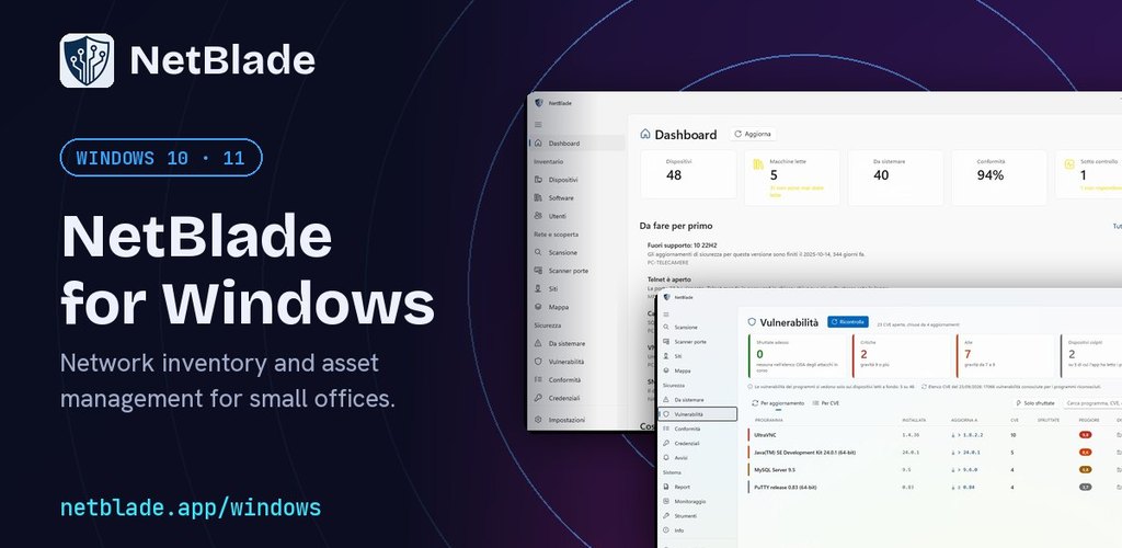 NetBlade has a website of its own, and it is coming to Windows