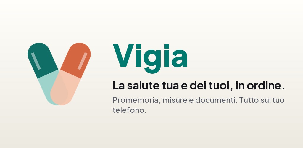 Vigia is now on the App Store